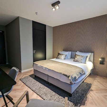 Veluwe Hotel De Beyaerd Hulshorst Екстериор снимка