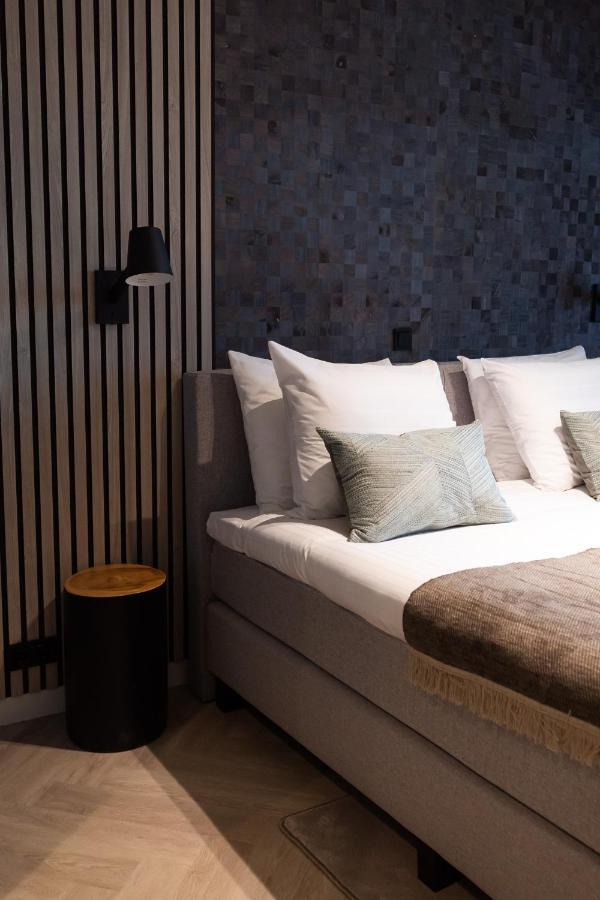 Veluwe Hotel De Beyaerd Hulshorst Екстериор снимка