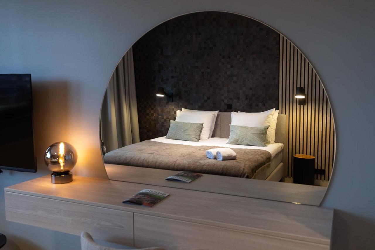 Veluwe Hotel De Beyaerd Hulshorst Екстериор снимка