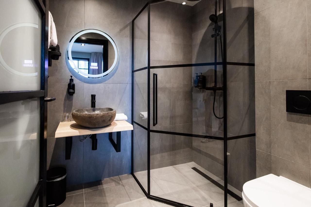 Veluwe Hotel De Beyaerd Hulshorst Екстериор снимка