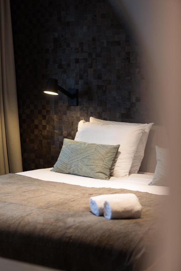 Veluwe Hotel De Beyaerd Hulshorst Екстериор снимка