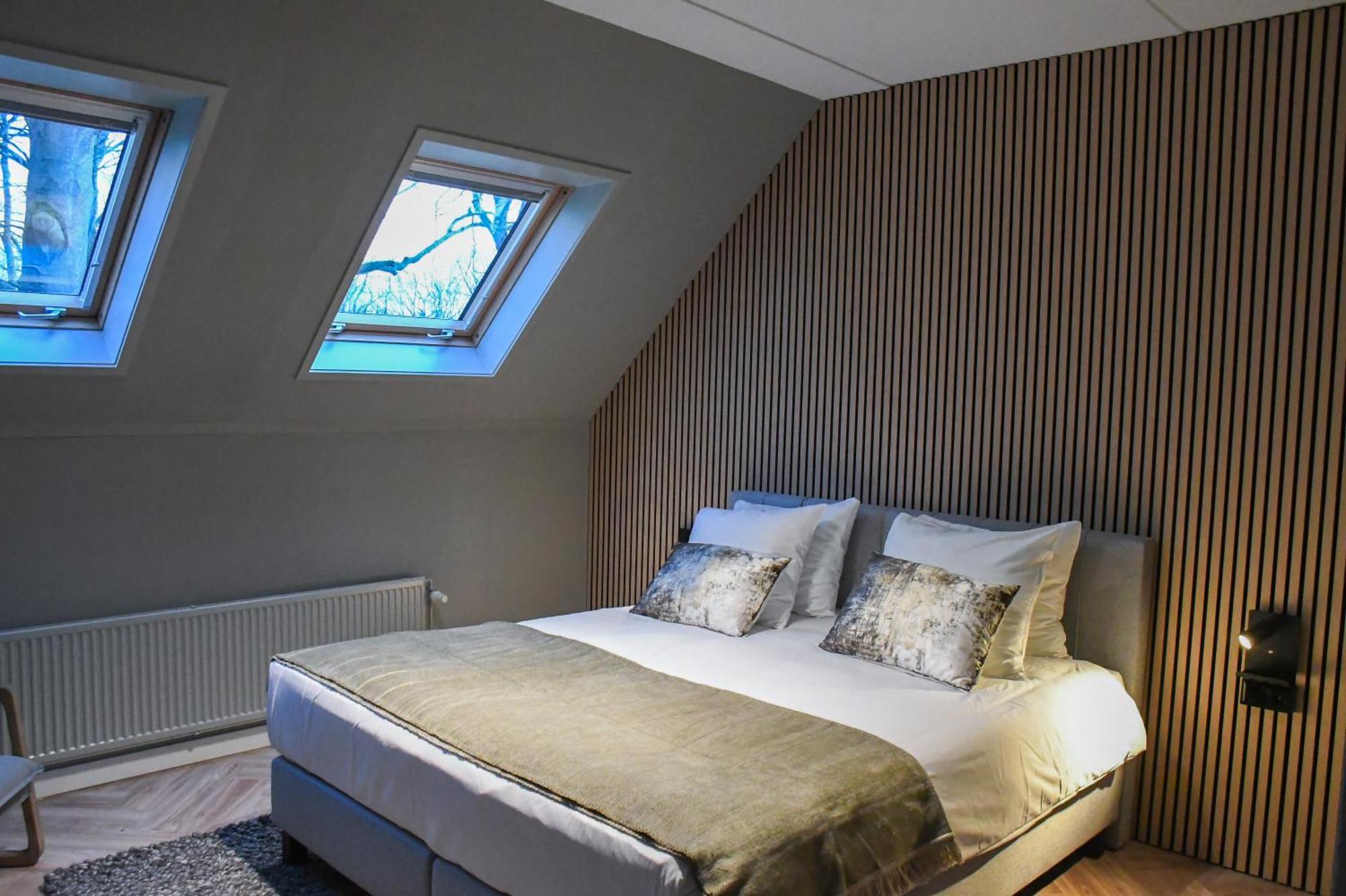 Veluwe Hotel De Beyaerd Hulshorst Екстериор снимка