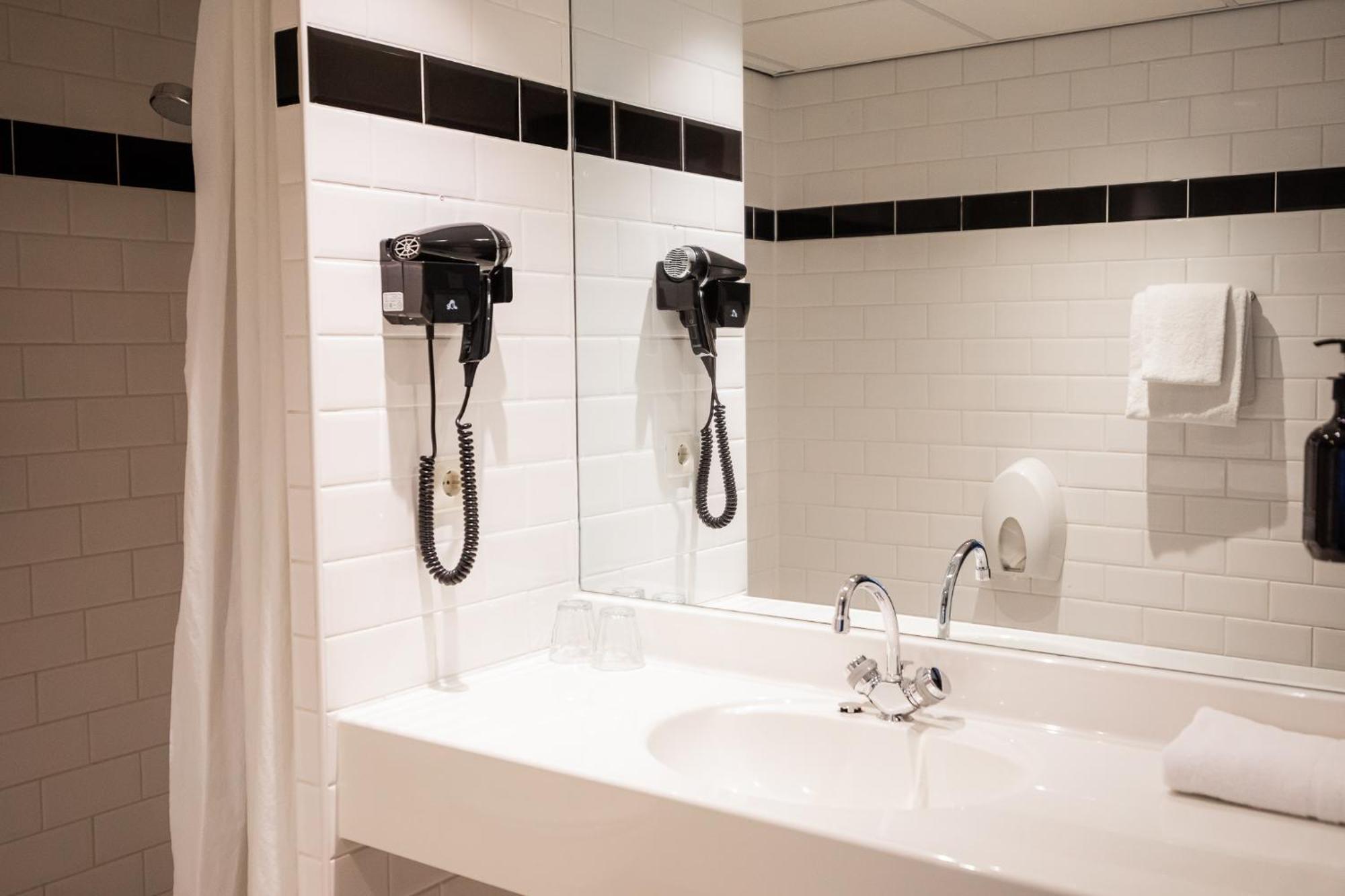 Veluwe Hotel De Beyaerd Hulshorst Стая снимка