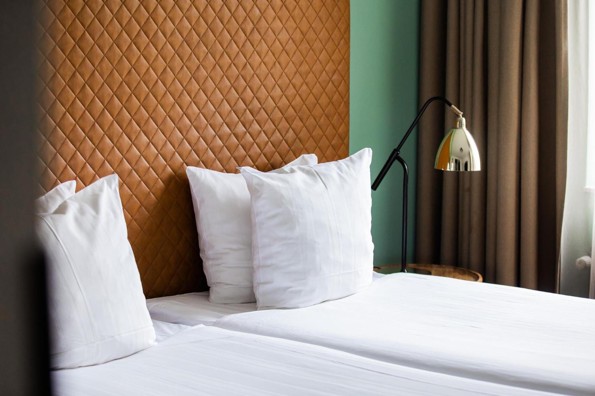 Veluwe Hotel De Beyaerd Hulshorst Стая снимка