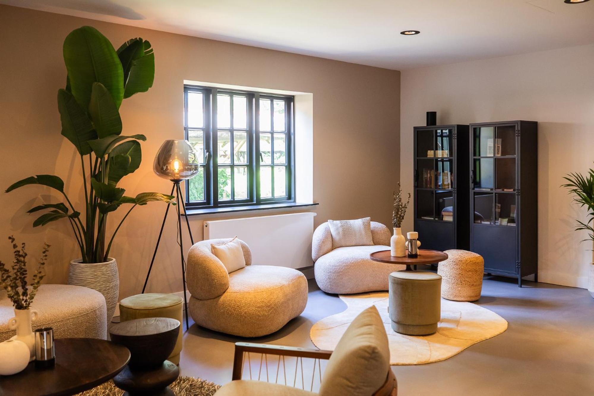 Veluwe Hotel De Beyaerd Hulshorst Екстериор снимка