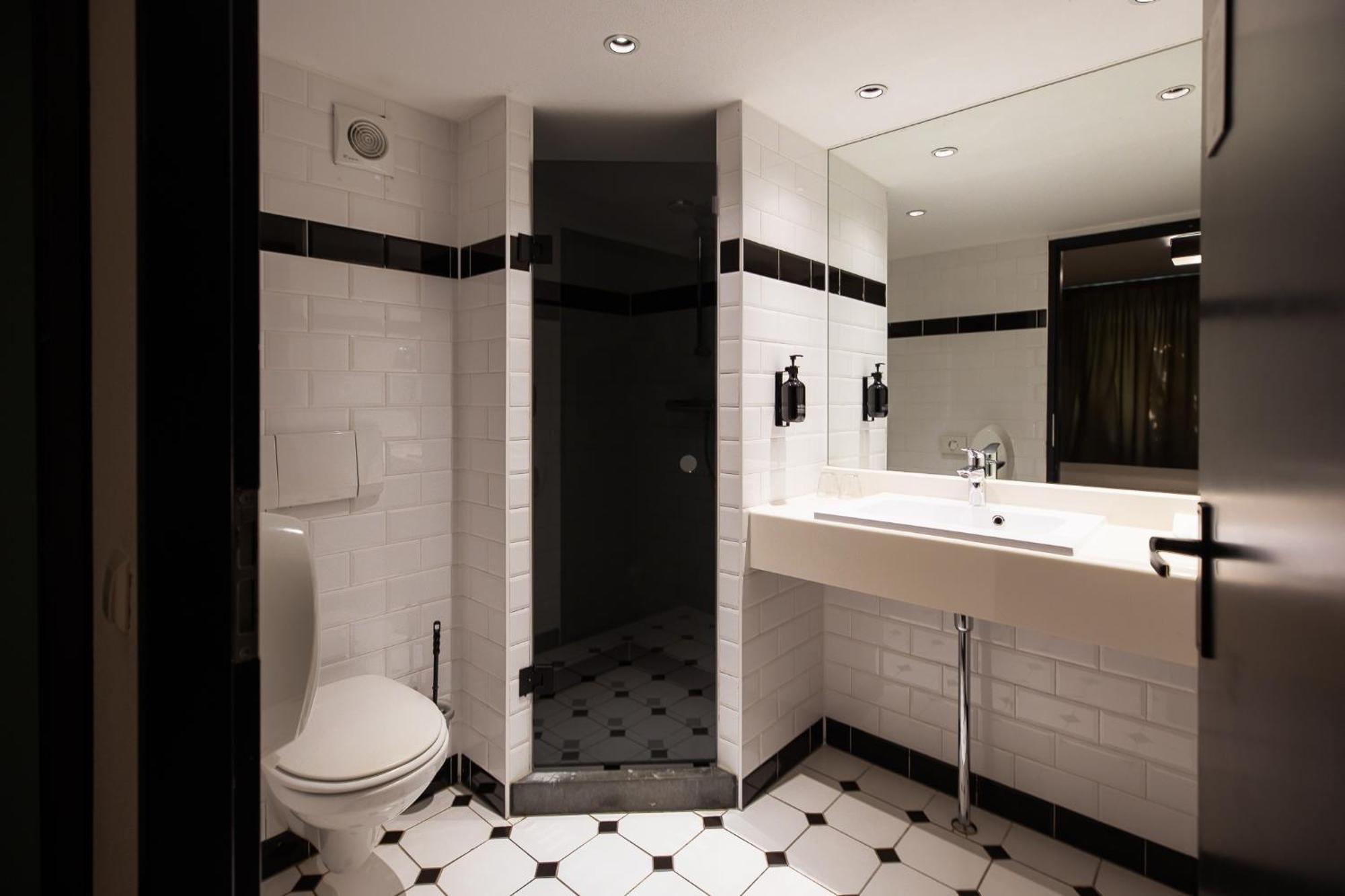 Veluwe Hotel De Beyaerd Hulshorst Екстериор снимка
